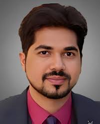 Dr Umesh Shelke